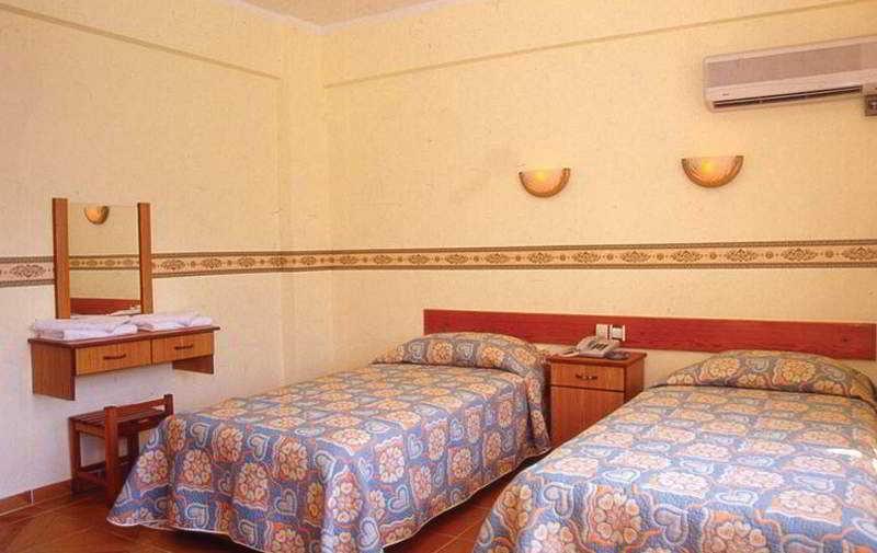 Aloe Apart Hotel Мармарис Екстер'єр фото