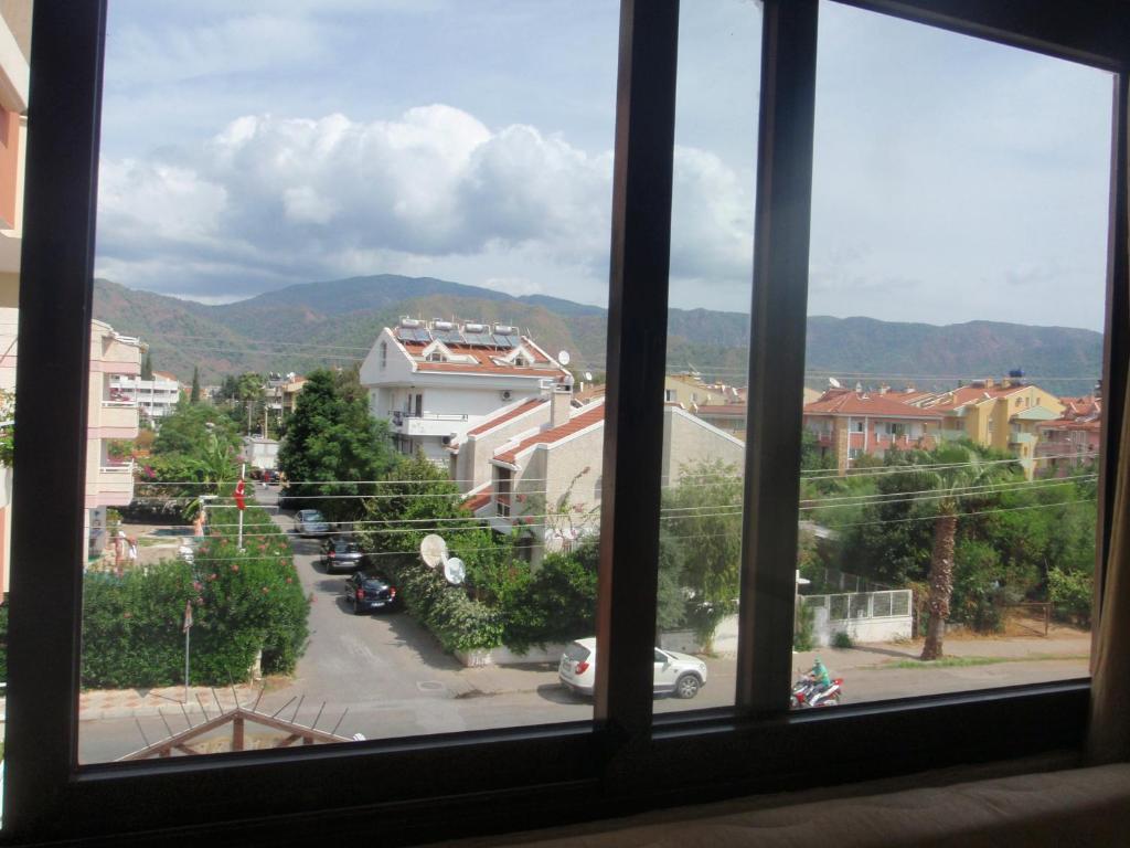 Aloe Apart Hotel Мармарис Екстер'єр фото
