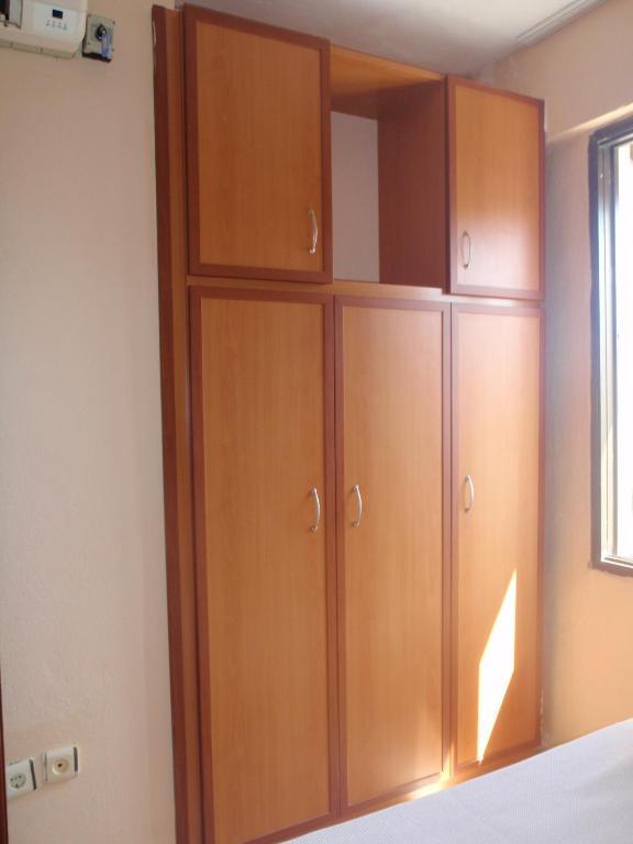 Aloe Apart Hotel Мармарис Екстер'єр фото