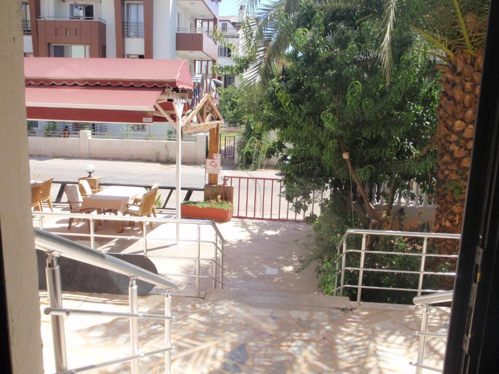 Aloe Apart Hotel Мармарис Екстер'єр фото