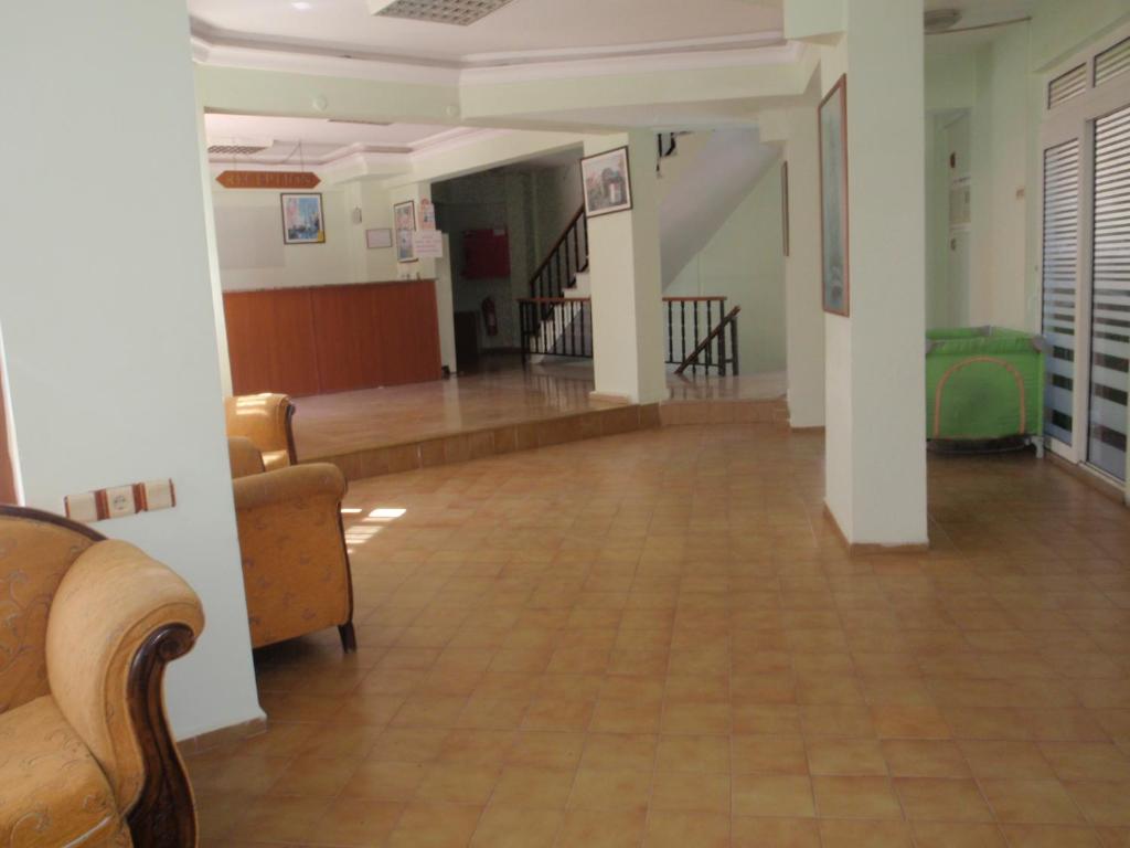 Aloe Apart Hotel Мармарис Екстер'єр фото