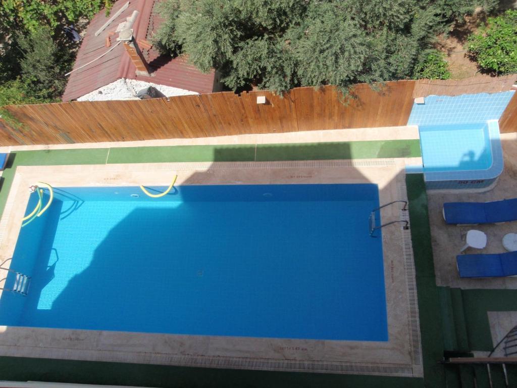 Aloe Apart Hotel Мармарис Екстер'єр фото